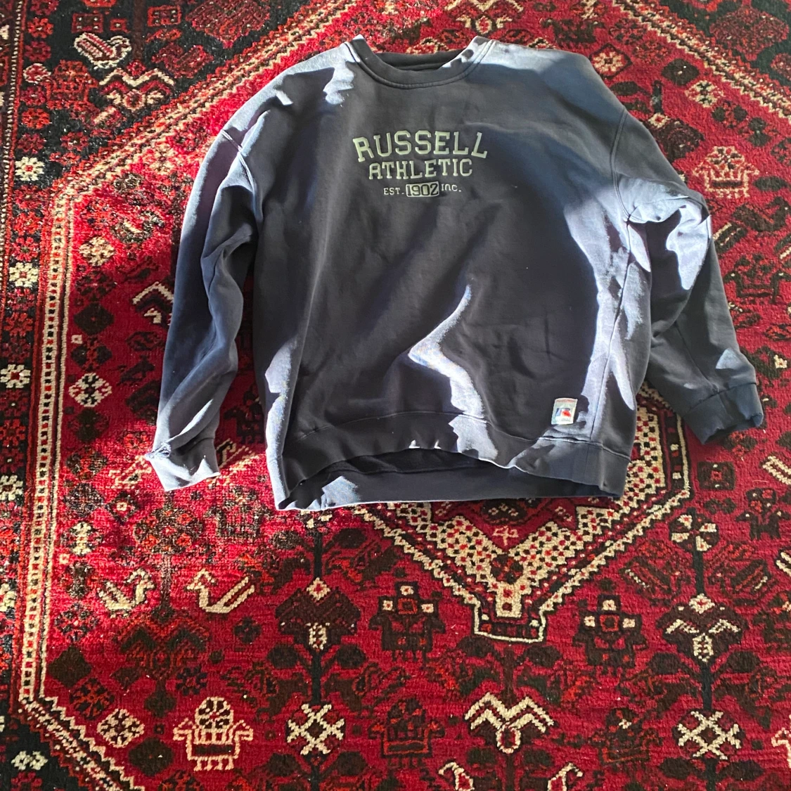 Russel athletic varsity Sweatshirt XL