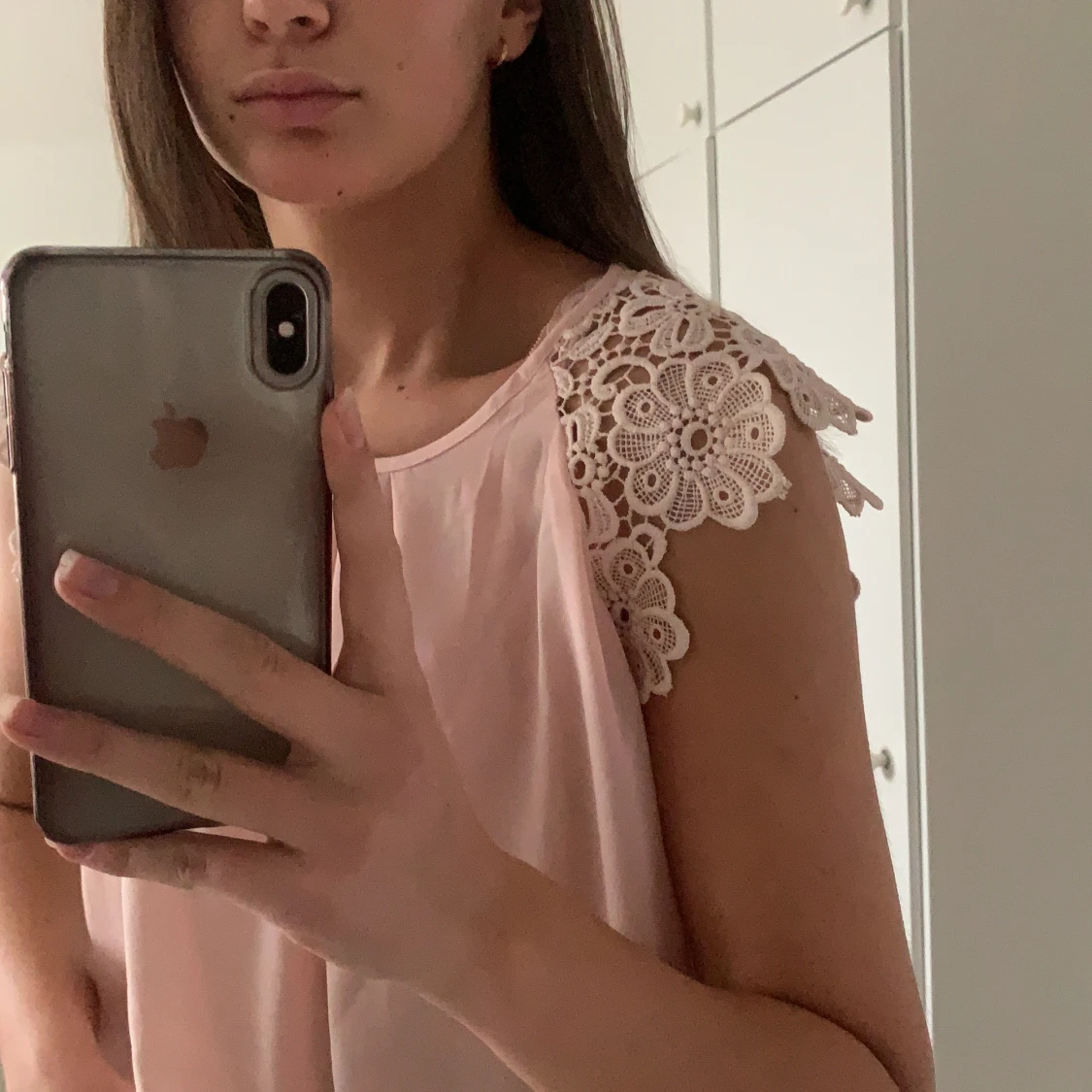 Topp från Zara - 91