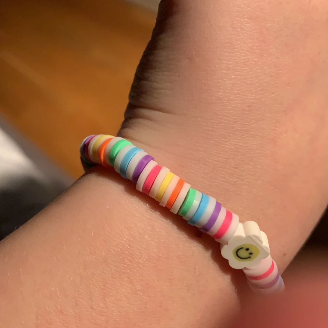 Sweet flower colors - 91