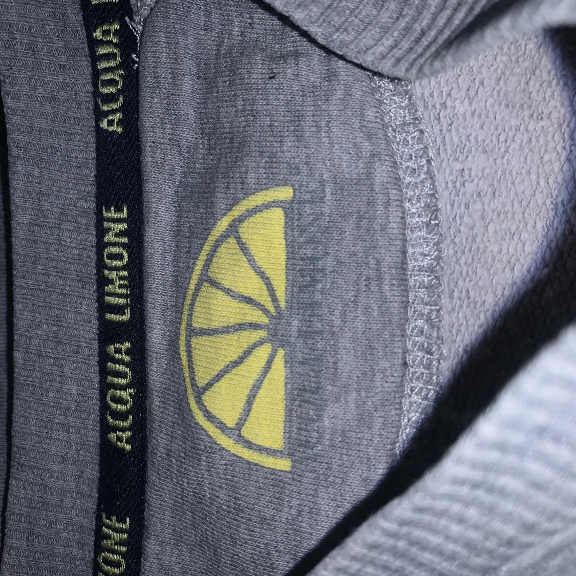 AquaLimone sweatshirt strl M - 91