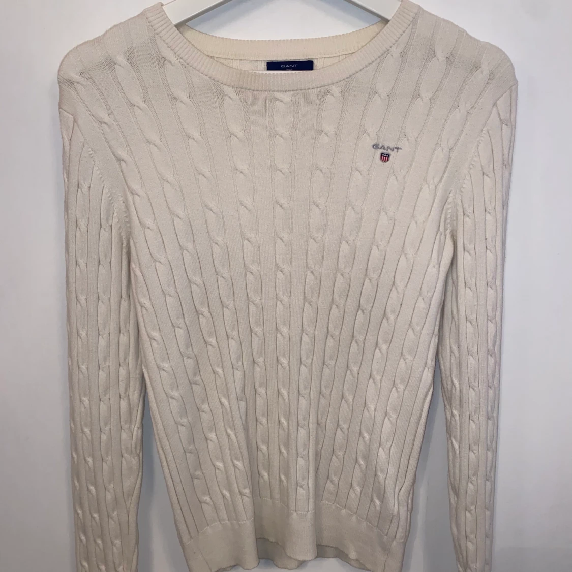 Gant tröja strl M