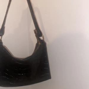 Svart väska - Svart väska! Bra skick 💝