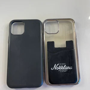 Iphone skal 11 pro och xr - Grå och norrland passar iphone 11 pro och det rosa till iphone xr! det rosa har även kantskydd vilket är bra om du skulle tappa den så skyddar det kanterna väldigt bra! grå skal och norrland båda dem för 50kr med frakt annars 30kr/st med frkat! det rosa 50kr med frakt pga att det är lite dyrare! 