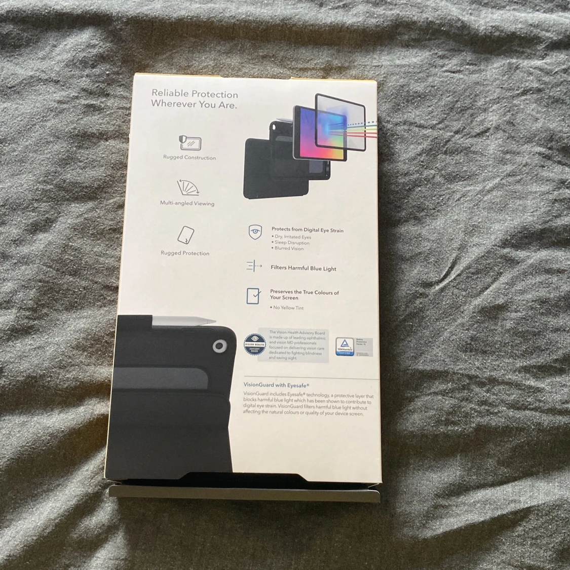 Skal till en ipad - 90