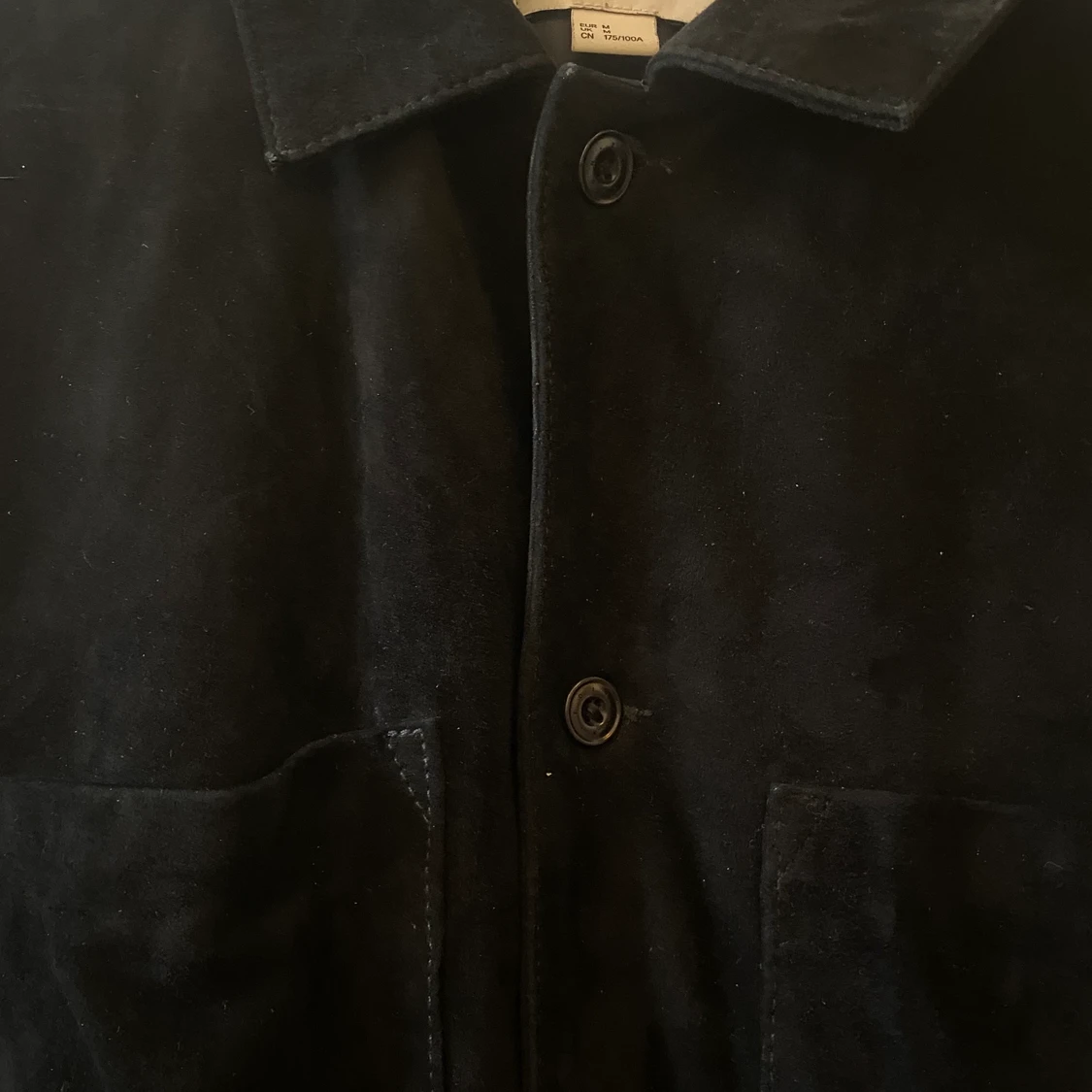 Mocka overshirt  - 91