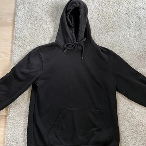 Hoodie H&M - exkl frakt, strl S