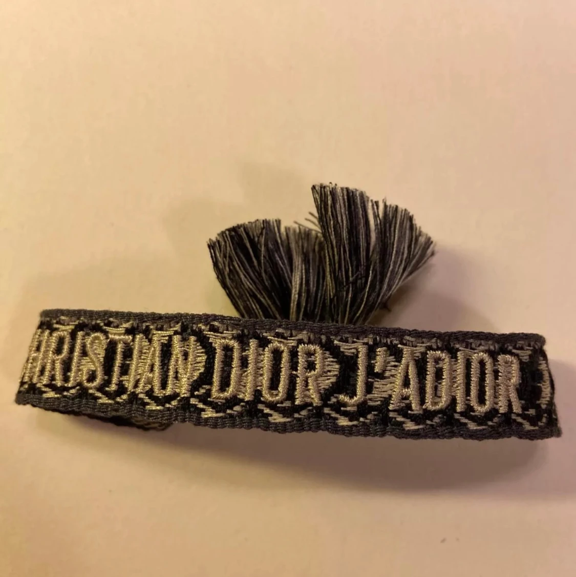 Dior Tygarmband 💕 - 90