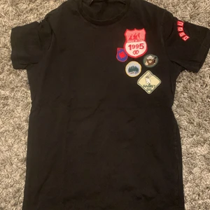 DSquared t-shirt  - DSquared t-shirt. Slim fit