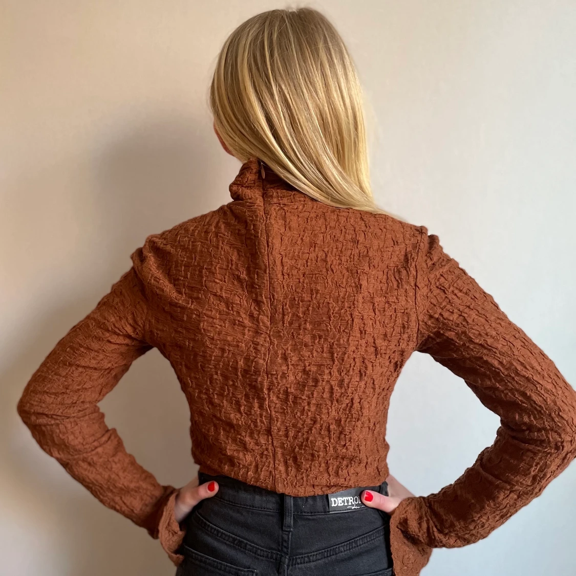 Tröja från h&m  - 90