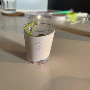 Party mix 3!  - Armband massa pärlor 