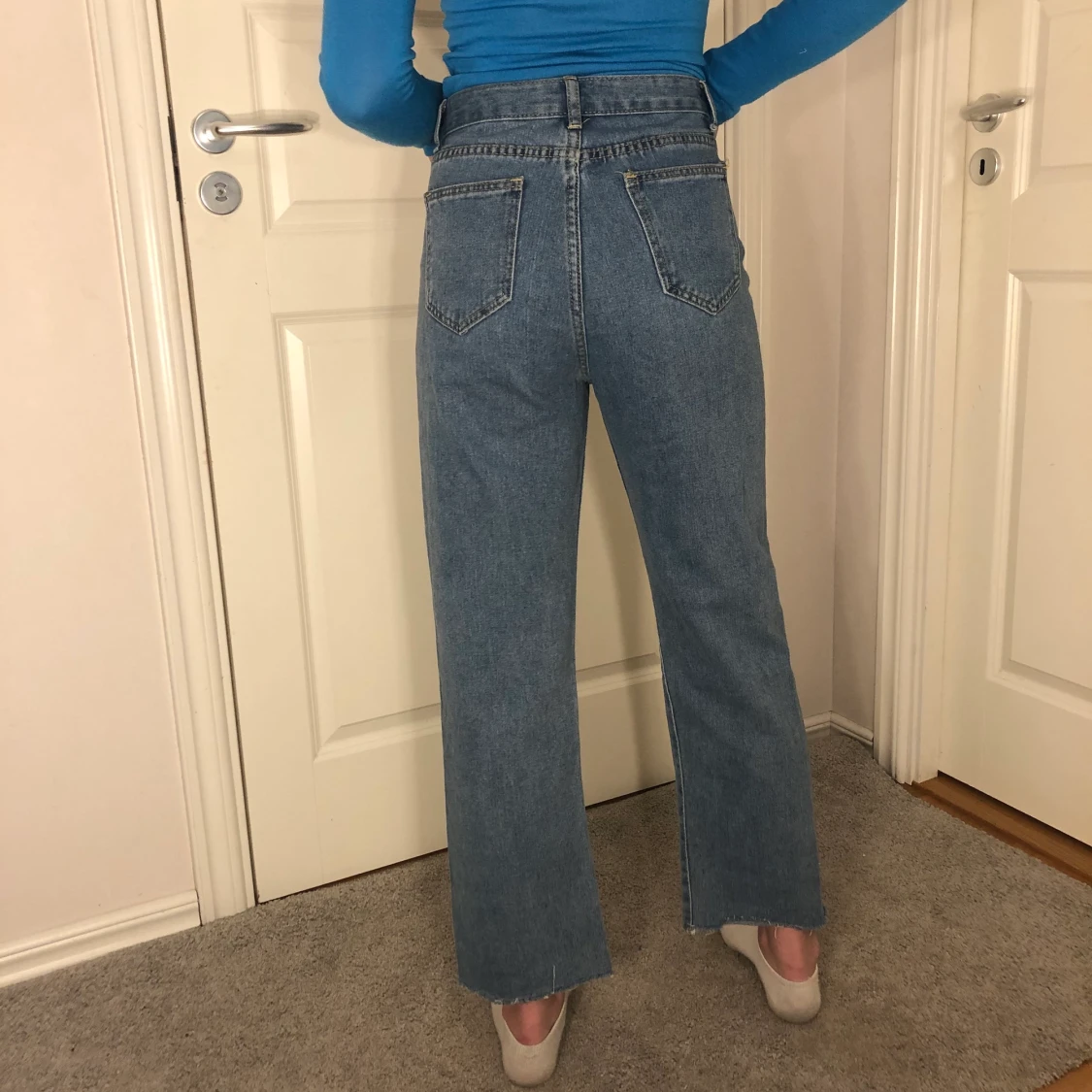 SHEIN jeans storlek S - 90