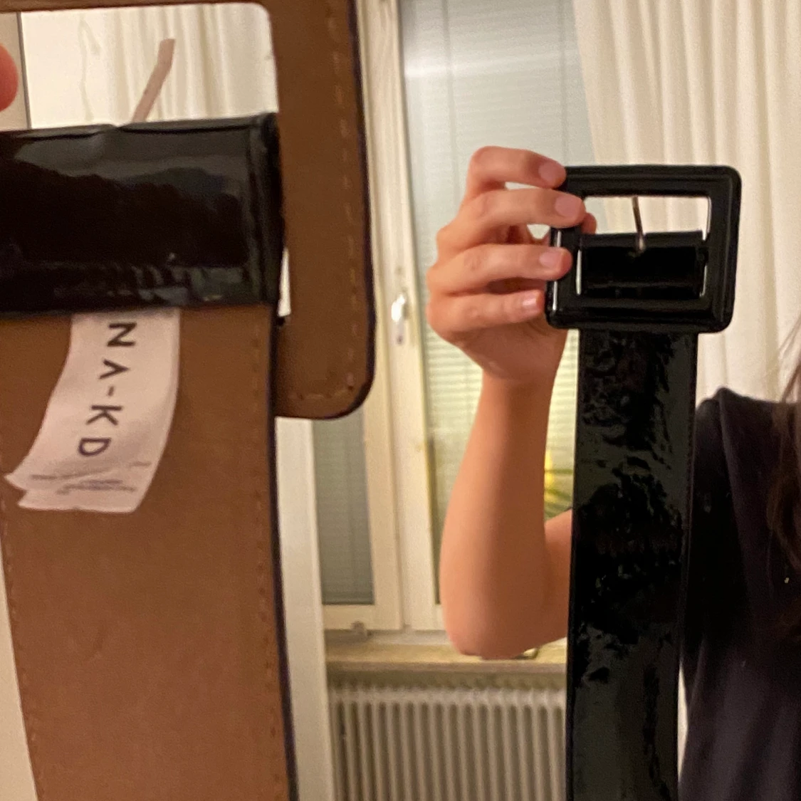 Skärp Från Nakd - 91