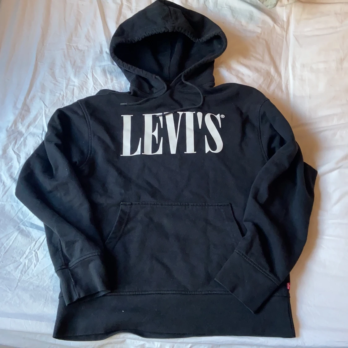 Levi’s Hoodie - 90