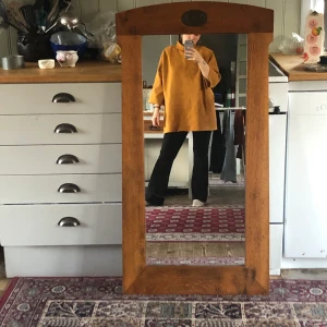 Tröja  - Lång tröja/klänninng