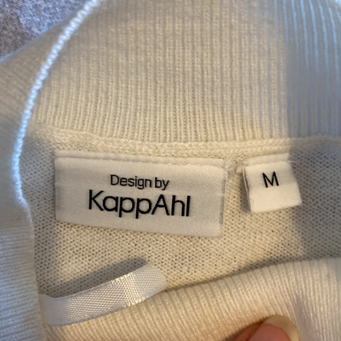 Tröja från Kappahl - 91