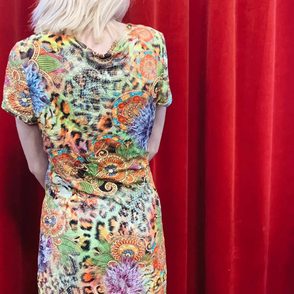 Sommarklänning  - 90