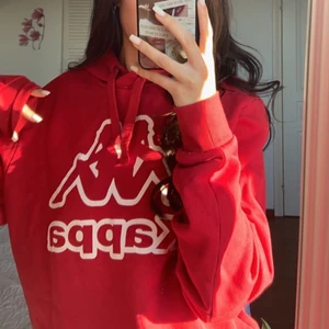 Hoodie - Helt ny storlek s