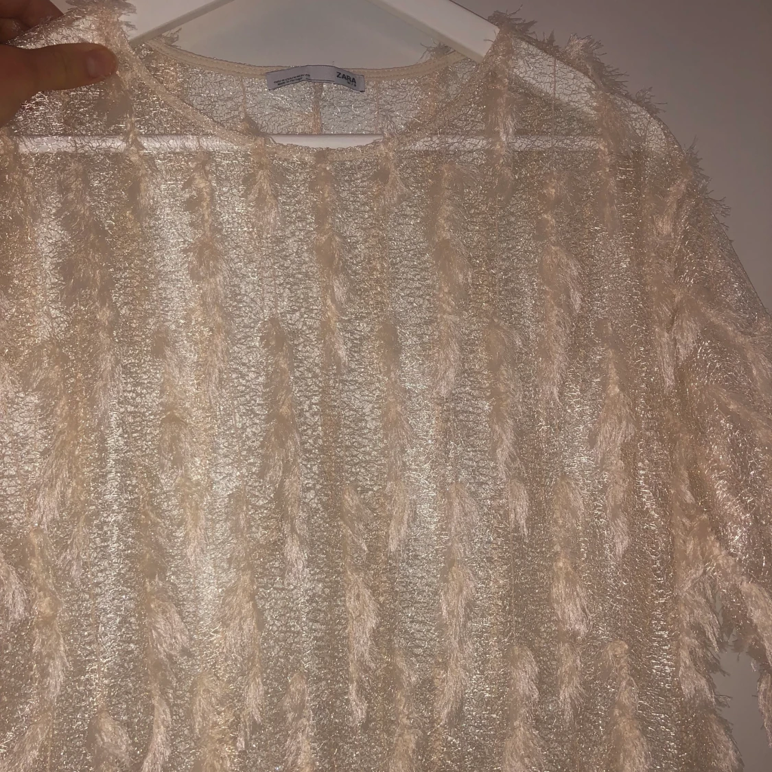 Tröja från Zara  - 90