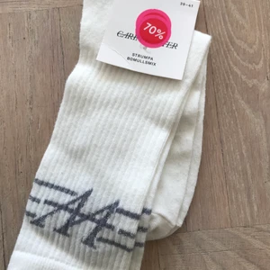 Carin Wester strumpor - Helt nya med prislapp. 