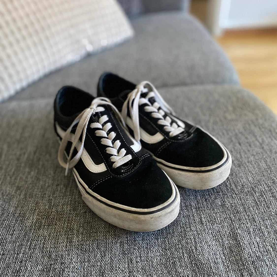 Vans