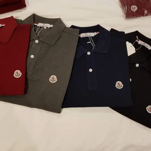 Moncler - Moncler t-shirt storlek s