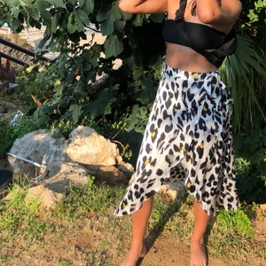 Sommarkjol  - Perfekt strand och city kjol till sommaren