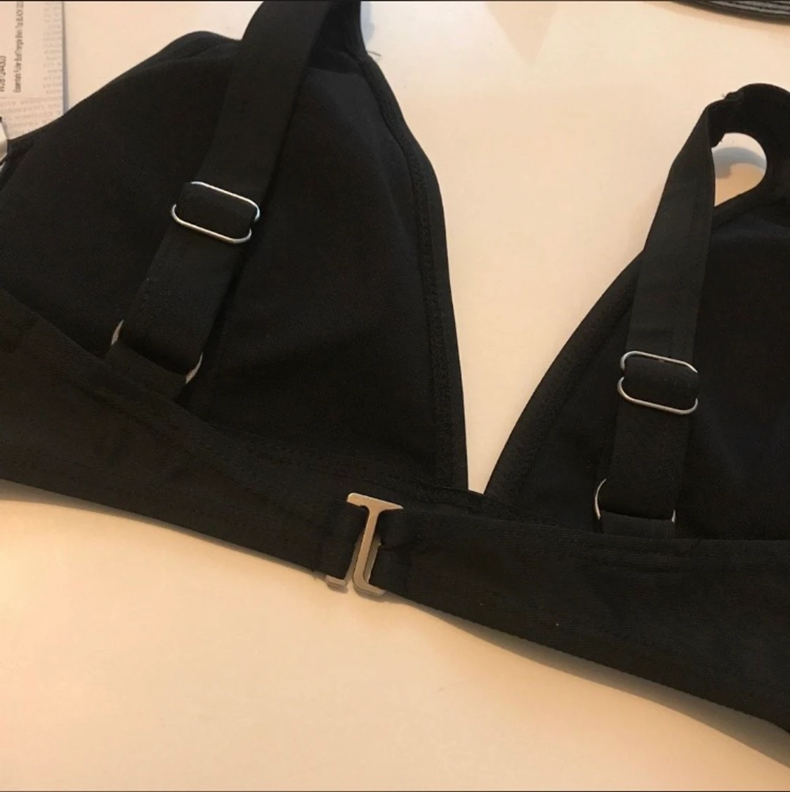 Bikiniöverdel  - 90