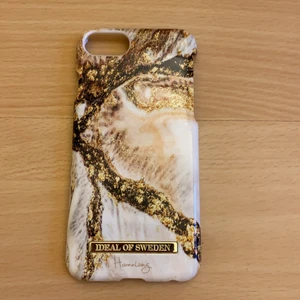 Ideal of sweden mobilskal - Mobilskal från Ideal of sweden✨ Betalning sker via swish💗 Köparen står för frakten