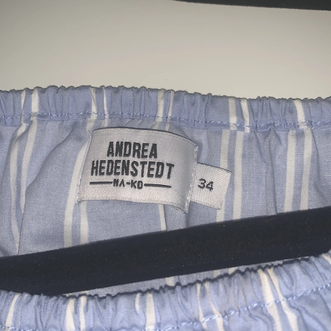 Topp från NA-KD - 90