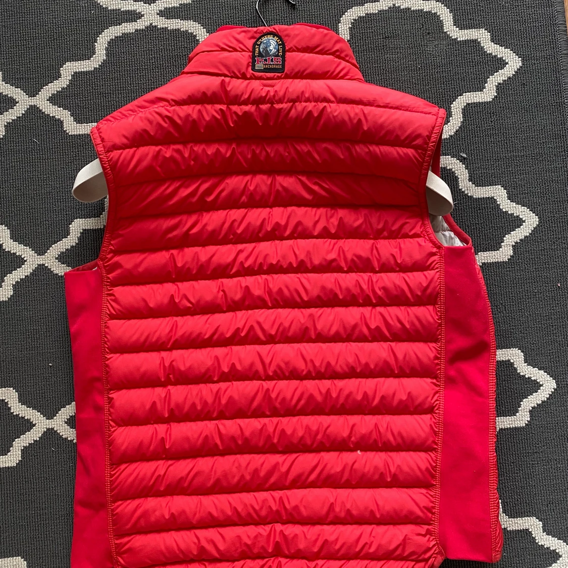 Parajumper väst  - 91