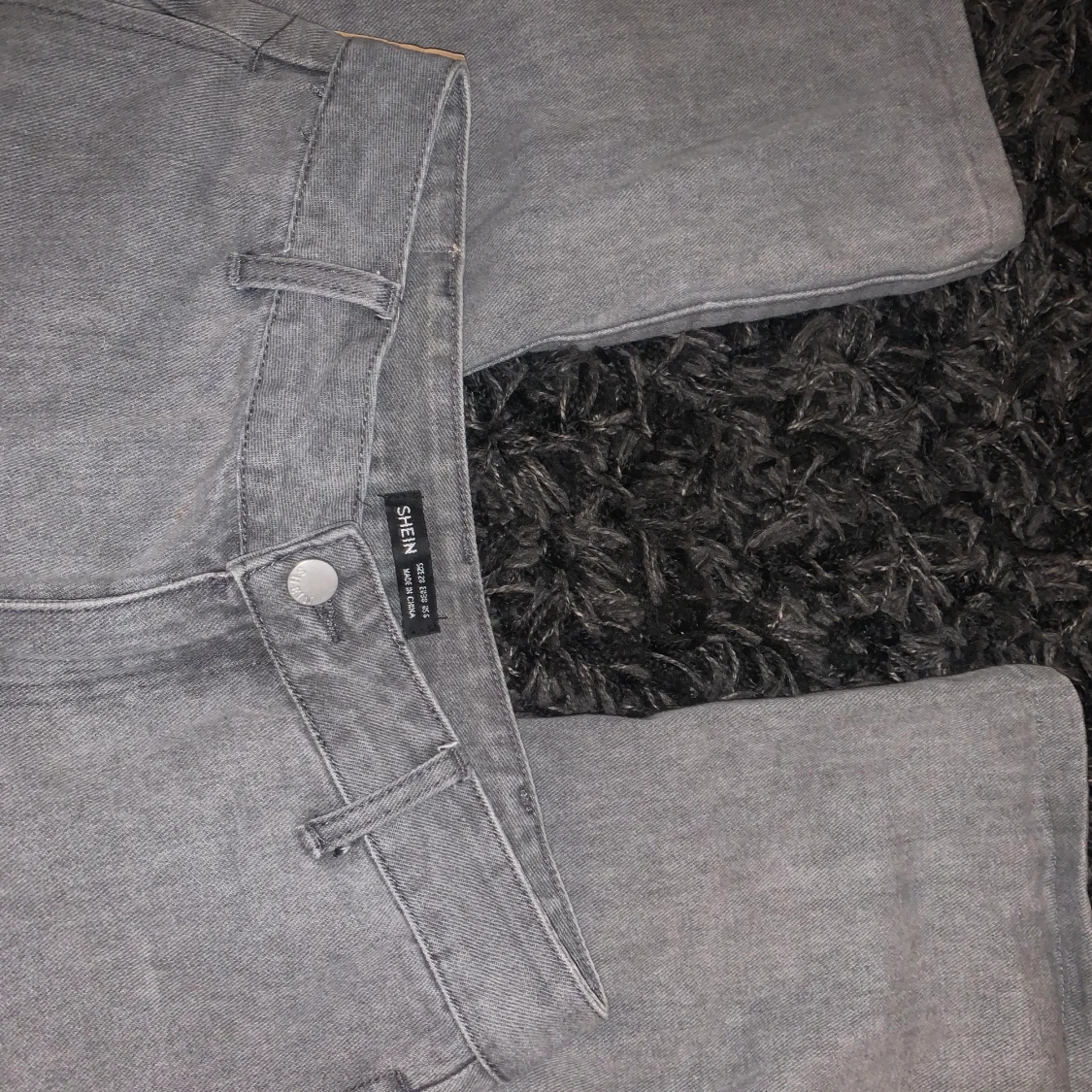 Jeans från Shein - 91