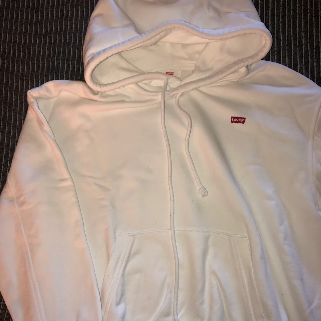 VIT LEVIS HOODIE - 90