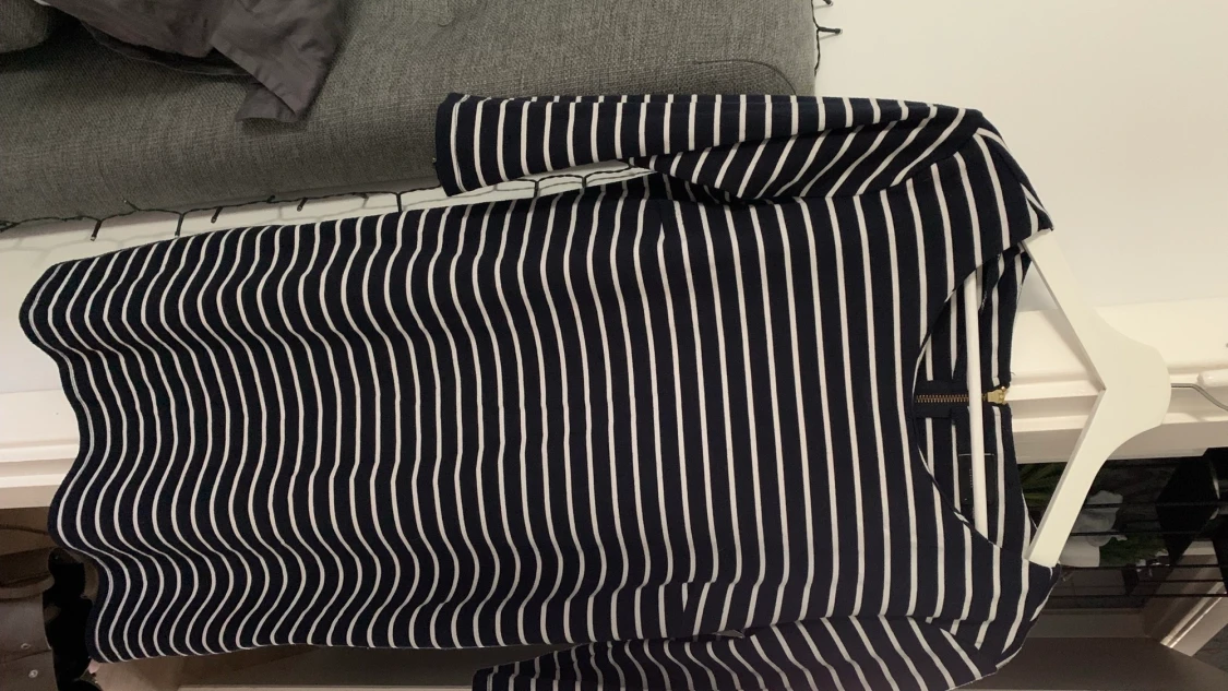 Klänning från Vila