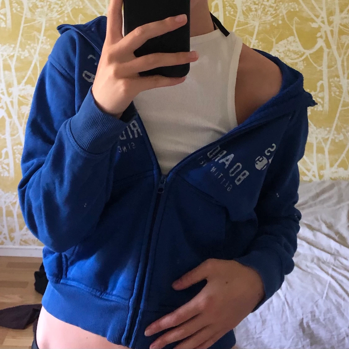 Quiksilver kofta - 91