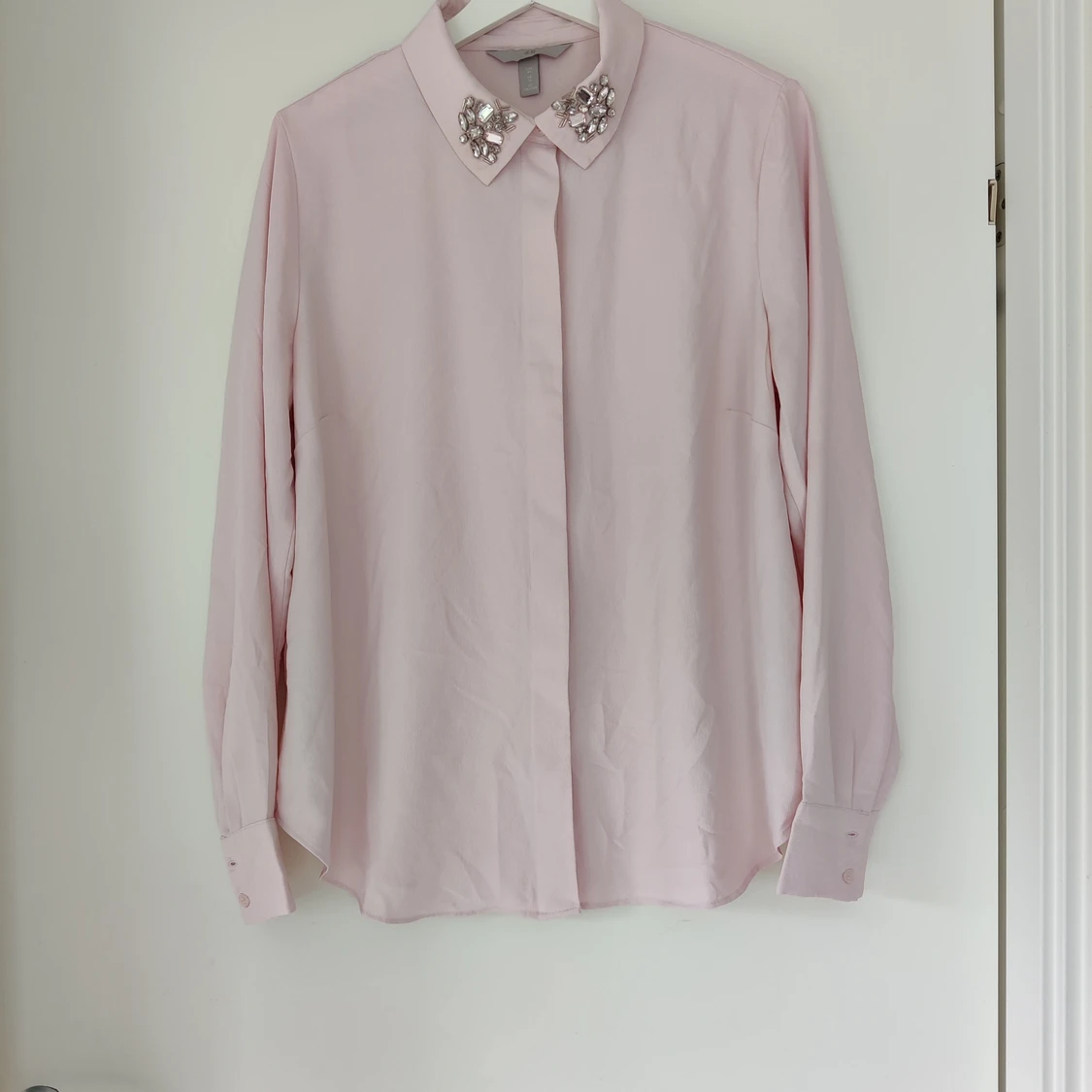 Blus från H&M