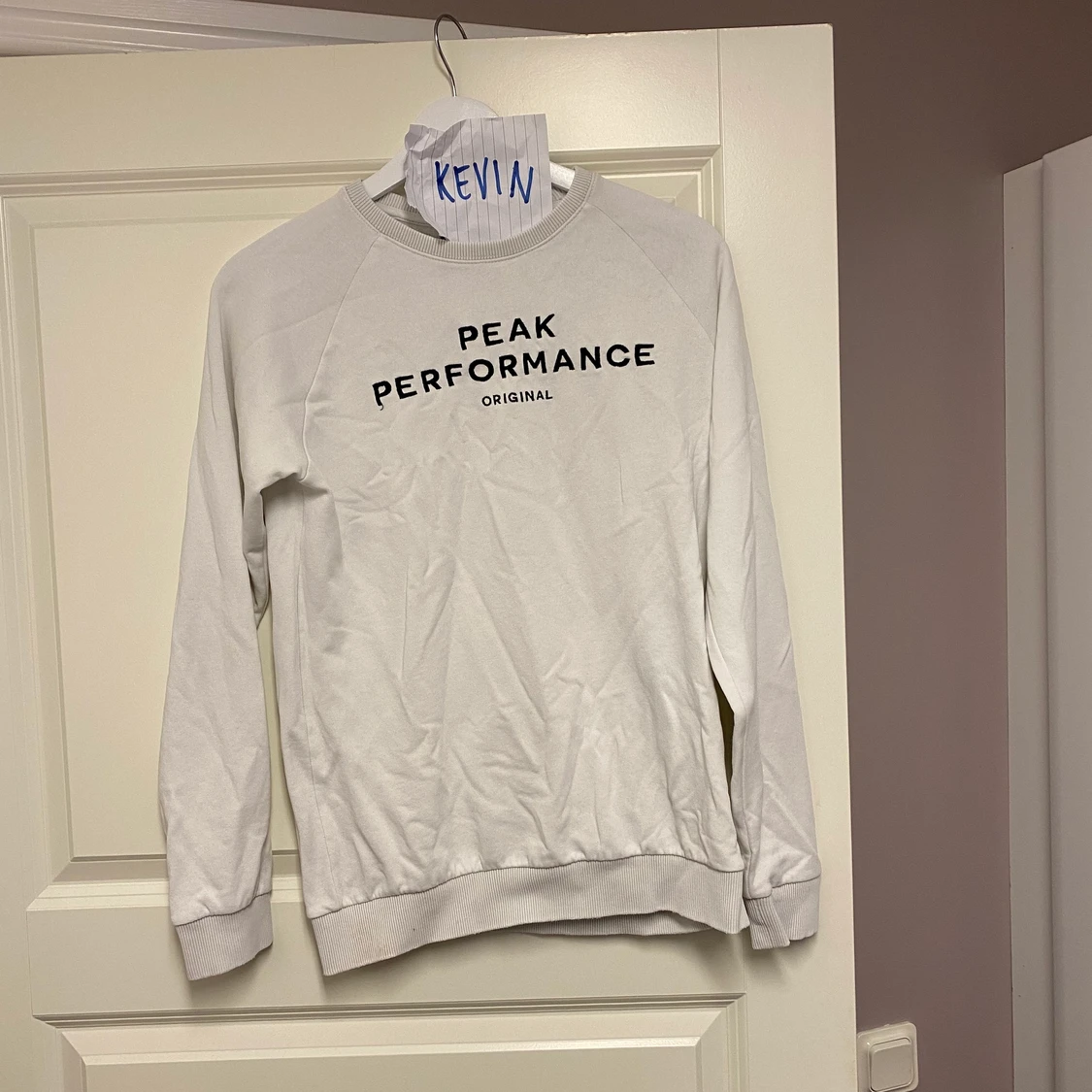 Peak performance strl 170