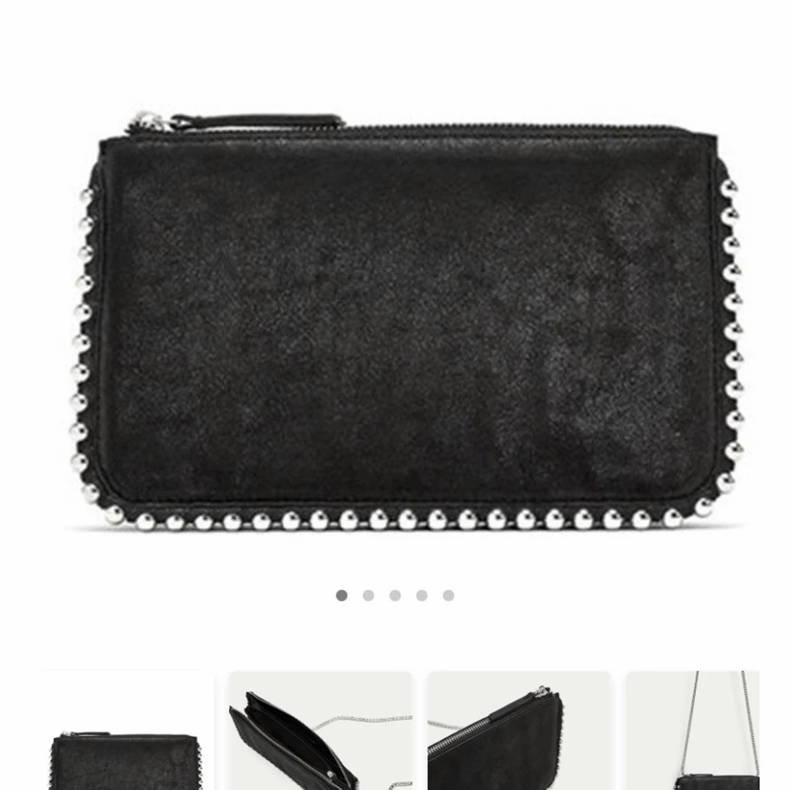 Axelremsväska  - 91