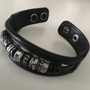 FOSSIL - Fossil armband.