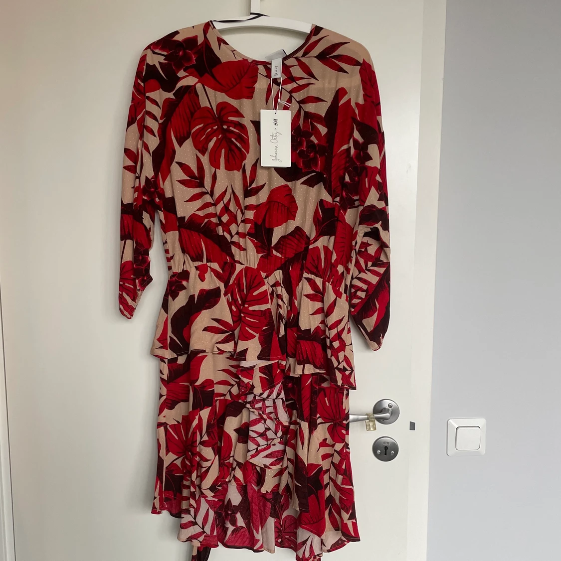 Klänning Joanna Ortiz HM