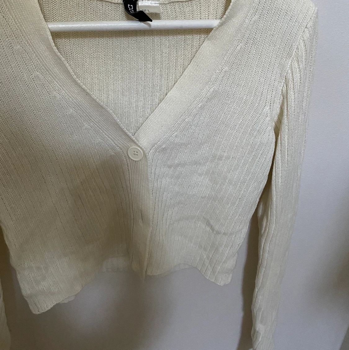 Croppad kofta H&M - 91