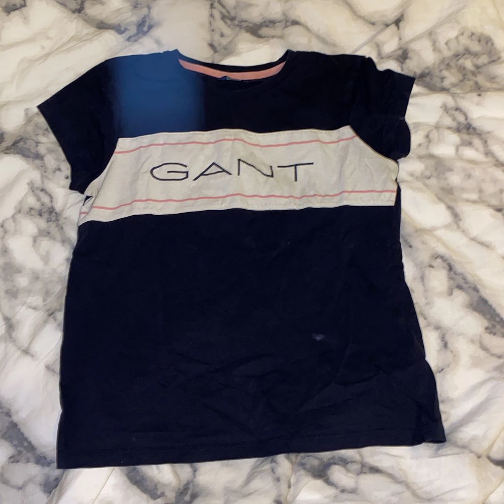 Jättefin t-shirt från kidsbrandstore 