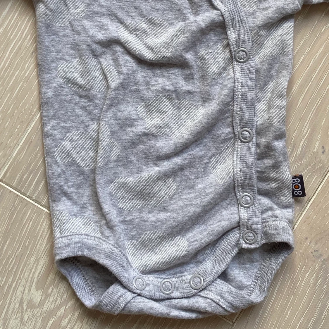 Body från 808 i storlek 50 - 91