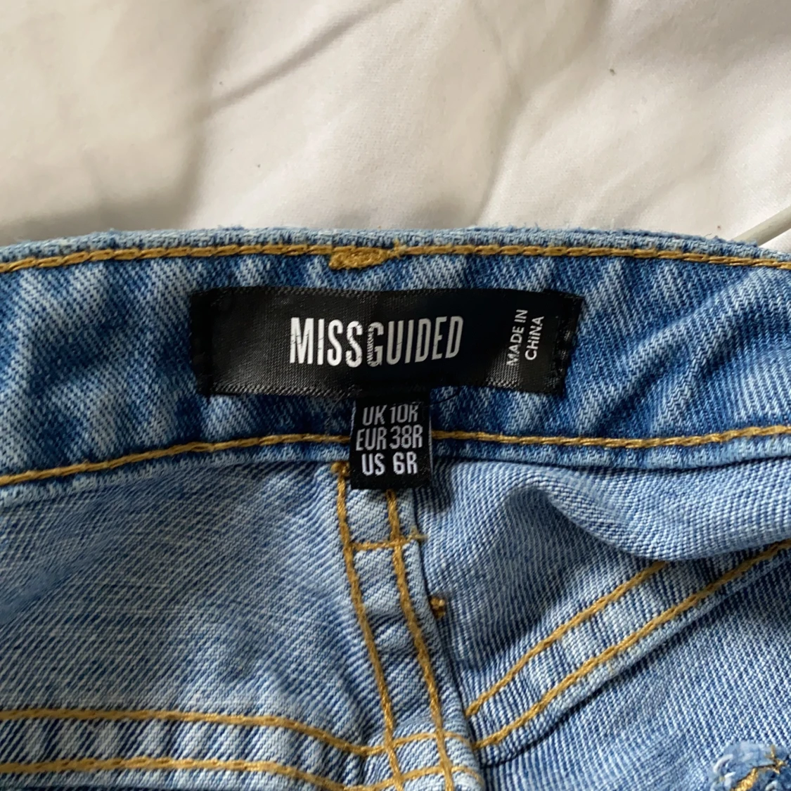 Misguieded jeans  - 91