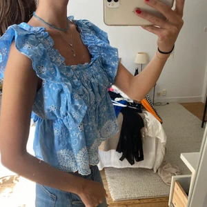 Topp - Så gullig topp 