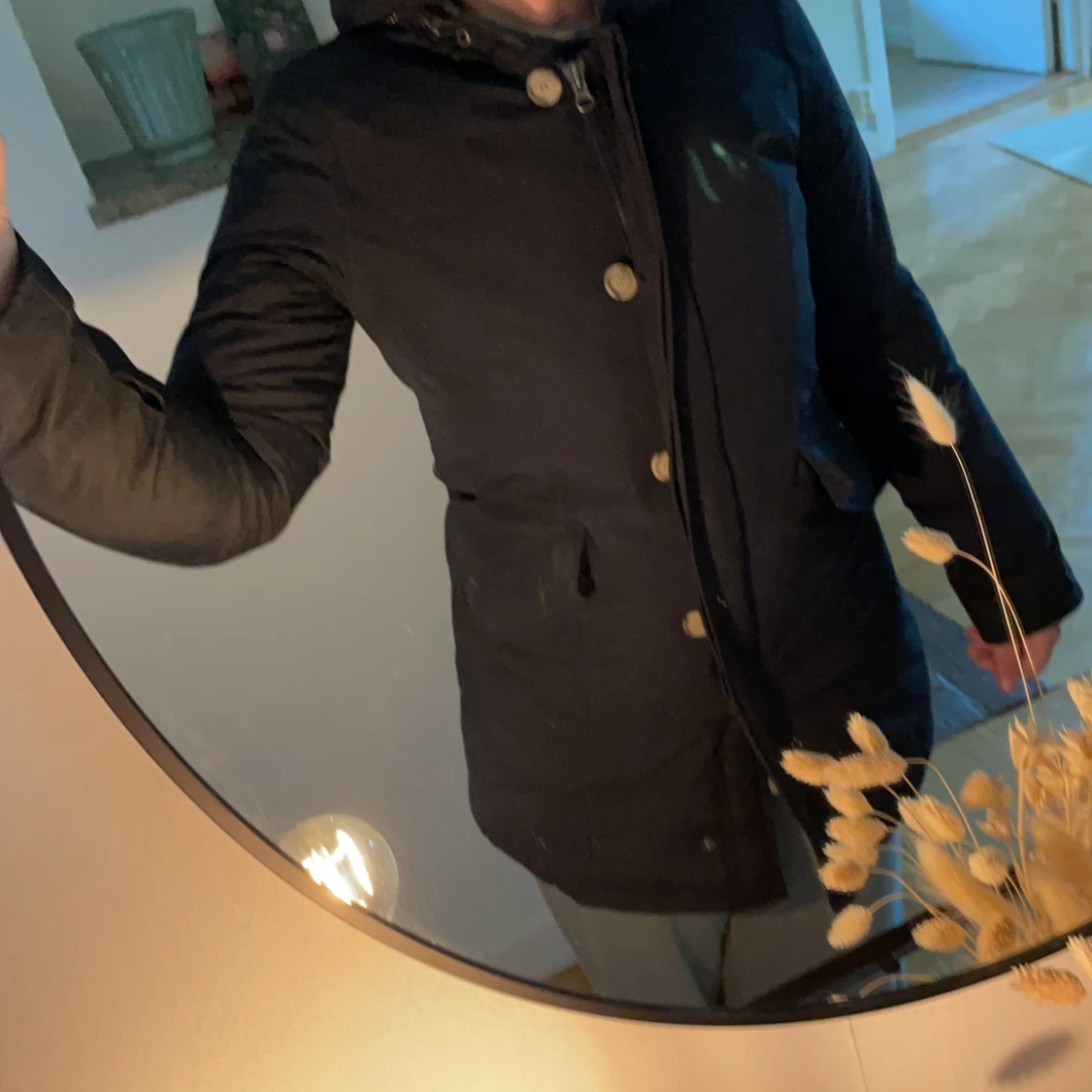 WOOLRICH ARCTIC PARKA - 90