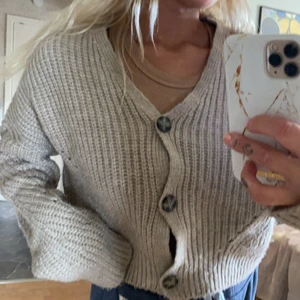 Kofta  - Fin kofta aldrig använd.