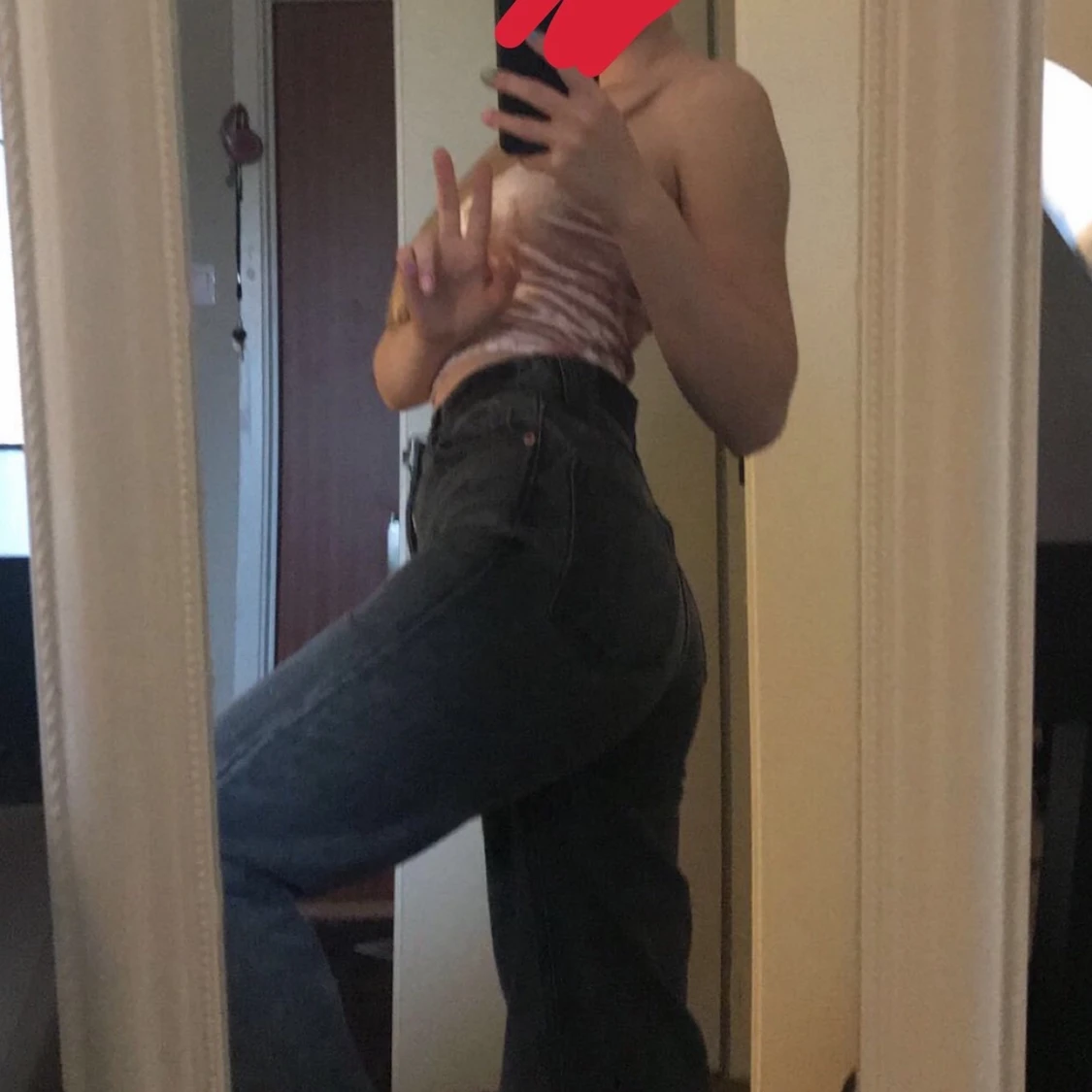 Vida monki jeans - 90