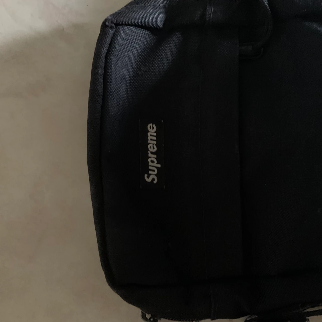 Supreme waist bag - 91