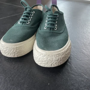 Eytys - Gröna Eytys x Hm. Storlek 39