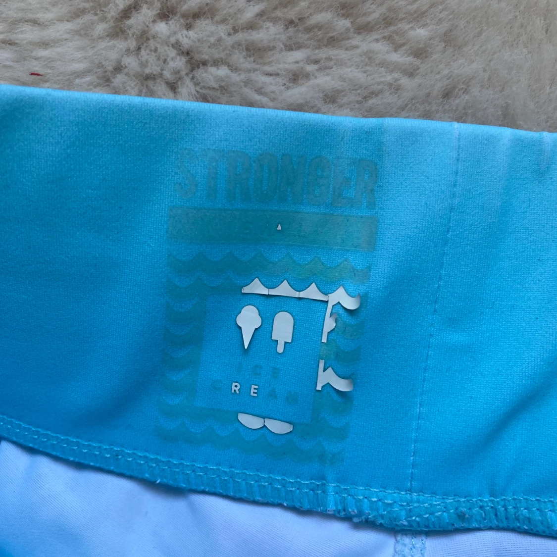 Stronger tights  - 90